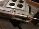 Dedenbear Ts6 Throttle Stop