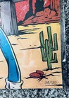 Guns N Roses 2023 Grasspop Lithograph
