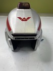 Vintage 1986 Lazer Tag Star Helmet Worlds Of Wonder Tested And Working