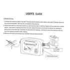 Dvb-t Finder Digital Aerial Terrestrial Tv Antenna Signal Strength Meter Z4k6