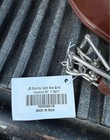 Joseph Sterling Girths Nwt