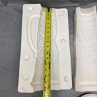 Vintage Ceramic Slip Casting Mold Stein