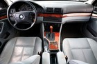 2000 Bmw 5-series I Automatic