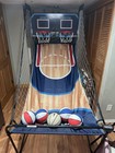 Indoor Arcade Basketball Game