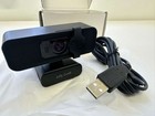 Jelly Comb Computer Webcam 1080p Full Hd Web Camera Usb W  Built-in Microphone