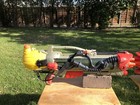 Vintage Larami Super Soaker Cps 4100 Water Blaster Squirt Gun Lot Of 2