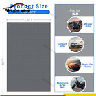 7 5x16ft Garage Floor Mat 2 8mm Thickness Rubber Garage Flooring Roll