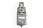 Excellent   Minolta Auto Meter Iiif W  Viewfinder Light Exposure  5325