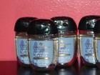 Bath And Body Works Pocket  bac Anti-bacterial Hand Gel  lavender   Vanilla  12 