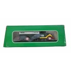 2000 Miniature Hess First Truck - Hess Tanker Truck boxed - Mib