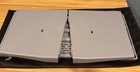 Squatty Potty Porta Traveler Foldable Toilet Stool For Travel 7 5    Height Gray