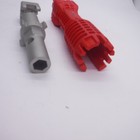 Ridgid Ez Change Plumbing Wrench Faucet Installation   Removal Tool 56988