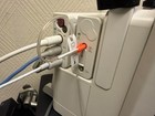 Philips Intellivue Mx450 Monitor With Co2