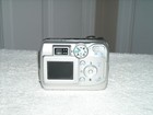 Nikon 4100  Camera  Will Not Powers On  For Parts Or Repair