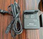 Nikon D40x 10 2mp Digital Slr Camera   18-55mm Lens Sd Card Battery   Charger