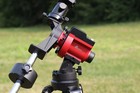 Ioptron Skyguider Pro With Tripod
