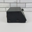 Vintage Radio Shack Swr Power Tester 21-524 W  Cable Untested