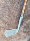 Spalding  special   Lofter  Hickory Golf  Club   33   Off Book Value