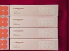 8  40 Colorgram Fruity Glass Tint Lip Stain 4 Sulky Lychee   4 Dewy Grapefruit