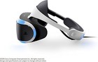 Playstation Vr Bundle 2 Items Gran Turismo Sport Bundle And Playstation Move