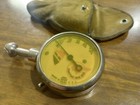 Pontiac Big Six - Oakland - Us Gauge Co - Tire Pressure Gauge - New York - Gto