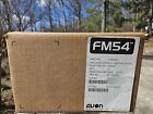 New Avon 72850 Fm54 Protective Twin Air Port Mask - Large