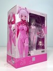 Max Factory 628 Figma Alice Goddess Of Victory  Nikke Action Fig  us In-stock 