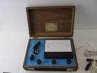 Scientology E-meter Hubbard Electrometer W  Manuals  Cords