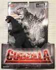 Godzilla 1968   Millennium Rare New Bandai Toho 2007 6 5    Classic Figure Set