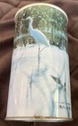 Suntory Bird Straight Steel Beer Can From  Japan 11 8 Ounce 4