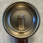 Vintage Us Military Postal Service Department Clip On Ashtray Usps Euc Rare