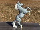 Breyer Horse Liberty Denim Silver Limited Edition 3000 Made