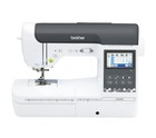 Brother Se2000 Computerized Sewing   Embroidery Machine Wifi Lcd Display - New