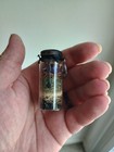 Protection Spell Jar Vial Bottle Ritual Pagan Witch Wiccan Nature Spirituality