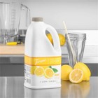 Torani 64 Fl  Oz  Lemonade Smoothie Mix 880900221