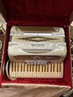 Vintage Italian Accordion