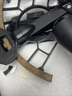 Antiques 1950 s Cassens   Plath Sextant Ser 34683 Excellent Condition Navigation