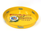Pacifico Beer Cerveceria Del Pacifico Tin Serving Tray Large 13 