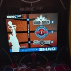 Arcade1up Nba Jam Shaq Edition Partycade 3 Games In 1