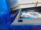 Pickup Box Classic Style 5 Lug Wheel Fits 09-23 Dodge 1500 Pickup 2567123