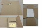 X-men  1 Marvel 1st Print Negative  Space Virgin Variant Cover D 2024