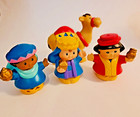 Fisher Price Little People Nativity Scene Christmas Story Youth Toddler Complete