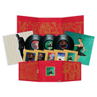 My Beautiful Dark Twisted Fantasy     Kanye West     New sealed Limited Vinyl Record