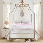 Pottery Barn Teen-lilly Pulitzer Slice Of Sunshine Organic Sheet Set