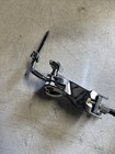 Mapex Sonic Clear Single Tom Mount 
