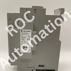 Surplus Pre-owned Allen-bradley 150-c9nbr Ser B Smc-3 9a Soft Starter