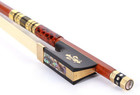 Full Size 4 4 Pernambuco Violin Bow With Case   Professional Handmade