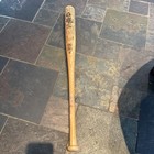 2000 World Series Subway Series New York Yankees H Engraved Bat 449 2000