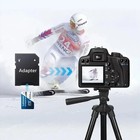 High Speed Memory Card Micro Sd Card 128gb 256gb 512 Gb 1tb Tf Ultra Class 10