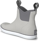 Huk Men s Rogue Wave Shoe   High-performance Fishing   Deck Boot Rain Grey